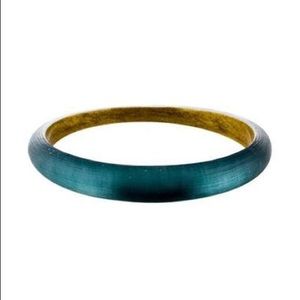 Alexis Bittar Tapered Bangle